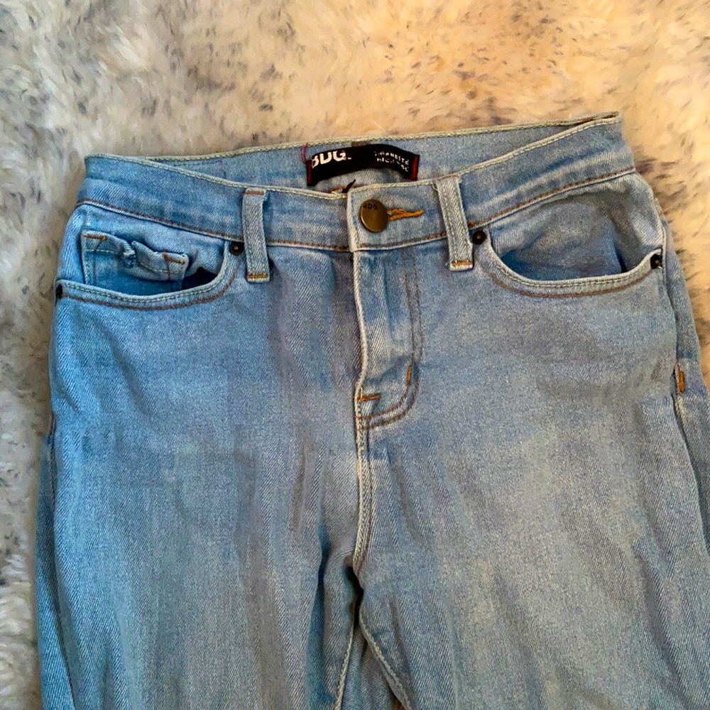 Vintage bdg jeans